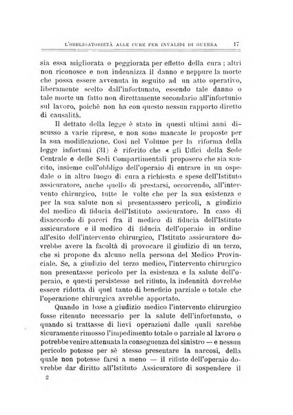 Archivio di ortopedia pubblicazione ufficiale del Pio istituto dei rachitici <1924-1950>