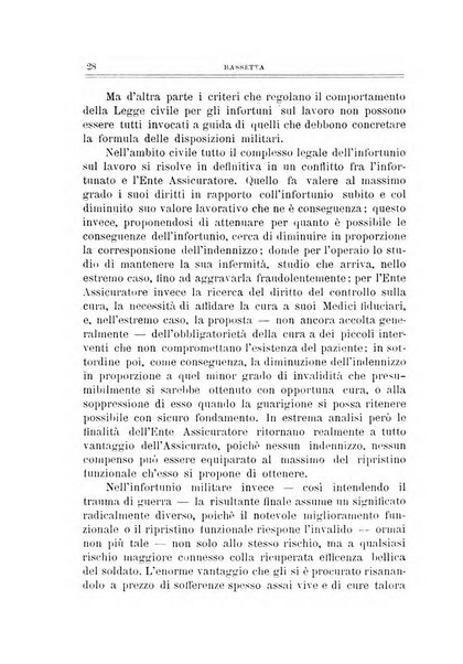 Archivio di ortopedia pubblicazione ufficiale del Pio istituto dei rachitici <1924-1950>