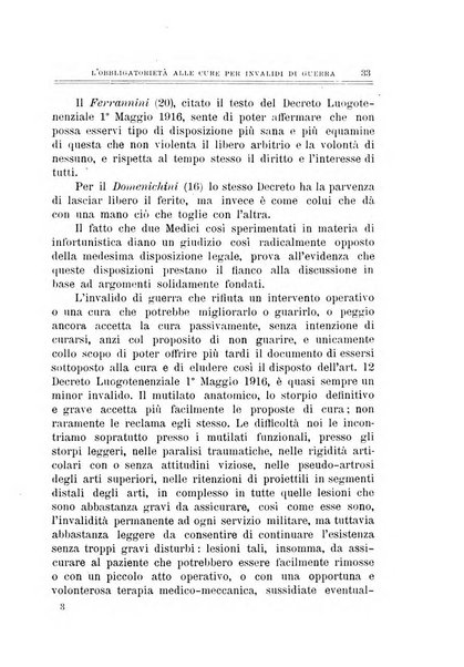 Archivio di ortopedia pubblicazione ufficiale del Pio istituto dei rachitici <1924-1950>