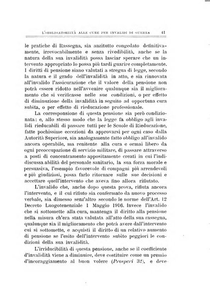 Archivio di ortopedia pubblicazione ufficiale del Pio istituto dei rachitici <1924-1950>