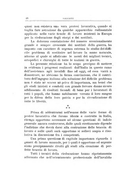 Archivio di ortopedia pubblicazione ufficiale del Pio istituto dei rachitici <1924-1950>