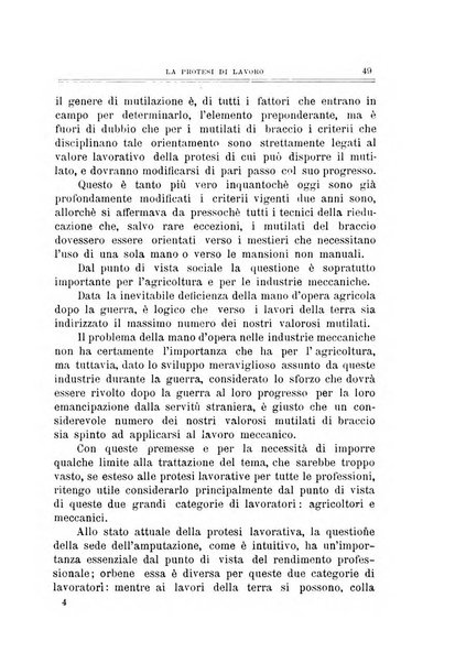 Archivio di ortopedia pubblicazione ufficiale del Pio istituto dei rachitici <1924-1950>