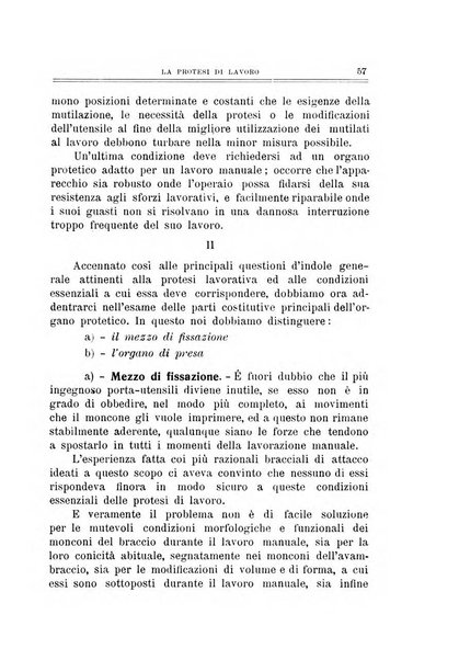 Archivio di ortopedia pubblicazione ufficiale del Pio istituto dei rachitici <1924-1950>