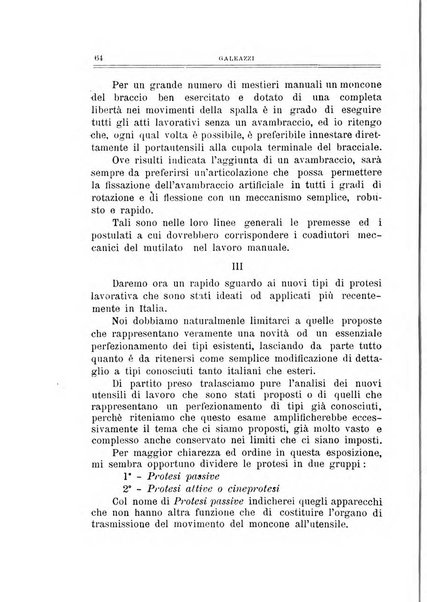 Archivio di ortopedia pubblicazione ufficiale del Pio istituto dei rachitici <1924-1950>