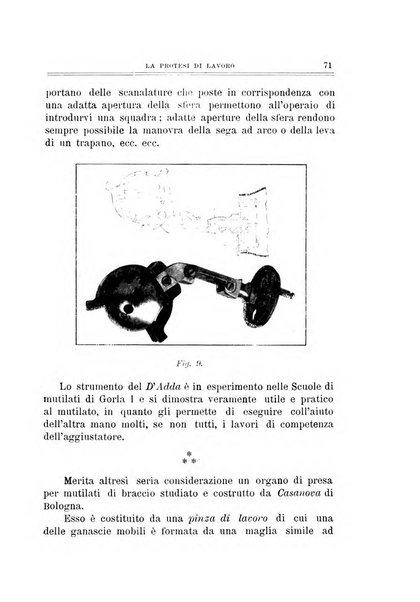 Archivio di ortopedia pubblicazione ufficiale del Pio istituto dei rachitici <1924-1950>