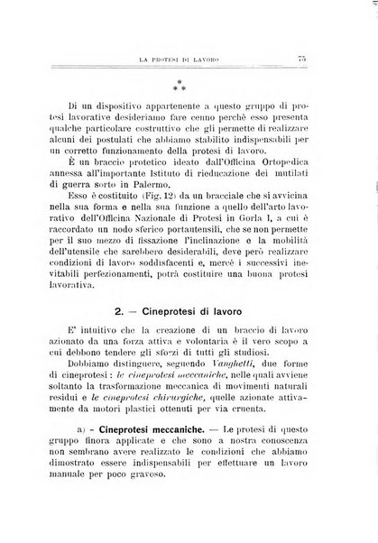 Archivio di ortopedia pubblicazione ufficiale del Pio istituto dei rachitici <1924-1950>