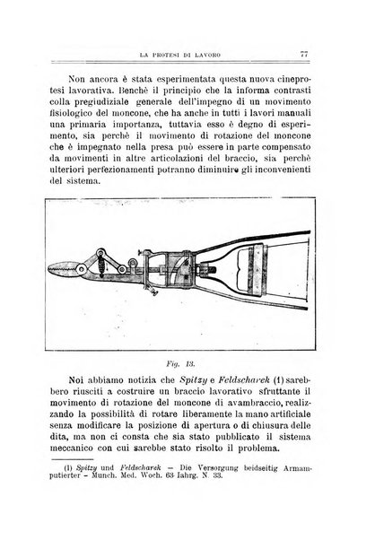 Archivio di ortopedia pubblicazione ufficiale del Pio istituto dei rachitici <1924-1950>