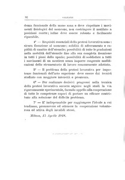 Archivio di ortopedia pubblicazione ufficiale del Pio istituto dei rachitici <1924-1950>