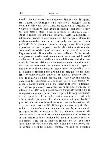 Archivio di ortopedia pubblicazione ufficiale del Pio istituto dei rachitici <1924-1950>