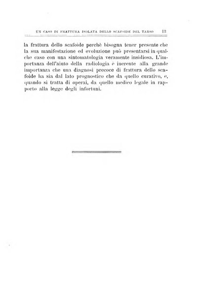 Archivio di ortopedia pubblicazione ufficiale del Pio istituto dei rachitici <1924-1950>