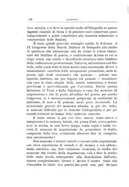 Archivio di ortopedia pubblicazione ufficiale del Pio istituto dei rachitici <1924-1950>