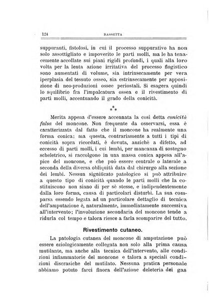 Archivio di ortopedia pubblicazione ufficiale del Pio istituto dei rachitici <1924-1950>