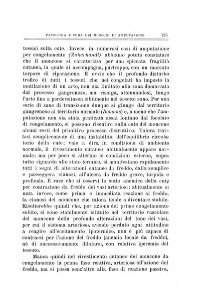 Archivio di ortopedia pubblicazione ufficiale del Pio istituto dei rachitici <1924-1950>