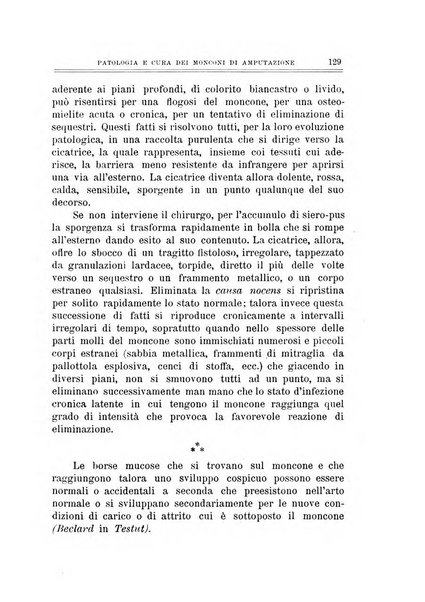 Archivio di ortopedia pubblicazione ufficiale del Pio istituto dei rachitici <1924-1950>