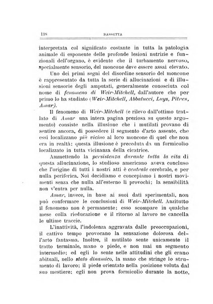 Archivio di ortopedia pubblicazione ufficiale del Pio istituto dei rachitici <1924-1950>