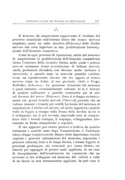 Archivio di ortopedia pubblicazione ufficiale del Pio istituto dei rachitici <1924-1950>