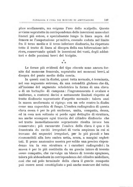 Archivio di ortopedia pubblicazione ufficiale del Pio istituto dei rachitici <1924-1950>