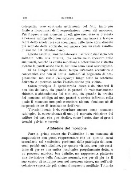 Archivio di ortopedia pubblicazione ufficiale del Pio istituto dei rachitici <1924-1950>