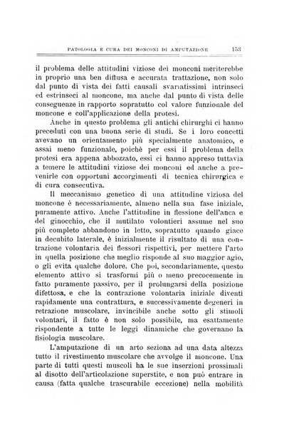 Archivio di ortopedia pubblicazione ufficiale del Pio istituto dei rachitici <1924-1950>