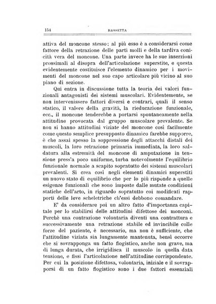 Archivio di ortopedia pubblicazione ufficiale del Pio istituto dei rachitici <1924-1950>