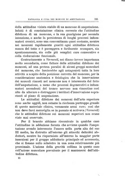 Archivio di ortopedia pubblicazione ufficiale del Pio istituto dei rachitici <1924-1950>