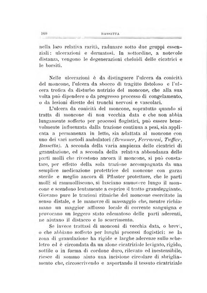 Archivio di ortopedia pubblicazione ufficiale del Pio istituto dei rachitici <1924-1950>