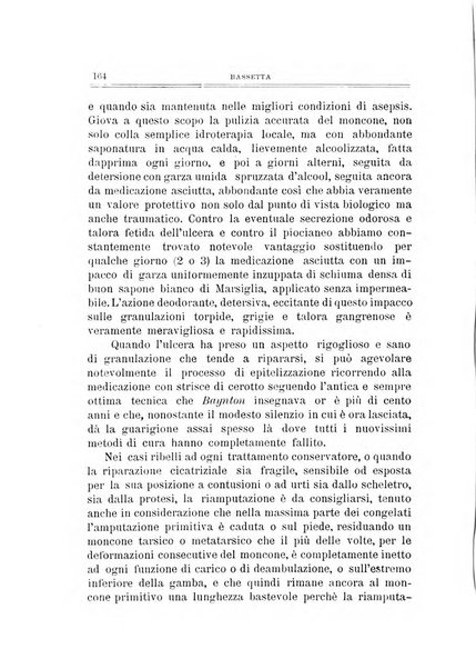 Archivio di ortopedia pubblicazione ufficiale del Pio istituto dei rachitici <1924-1950>