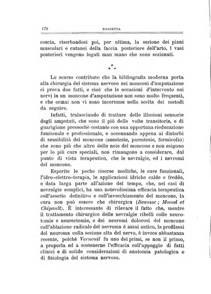 Archivio di ortopedia pubblicazione ufficiale del Pio istituto dei rachitici <1924-1950>