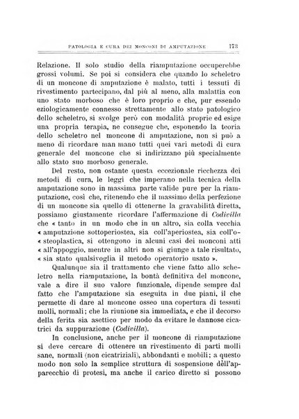 Archivio di ortopedia pubblicazione ufficiale del Pio istituto dei rachitici <1924-1950>