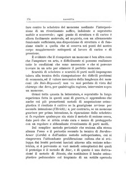 Archivio di ortopedia pubblicazione ufficiale del Pio istituto dei rachitici <1924-1950>