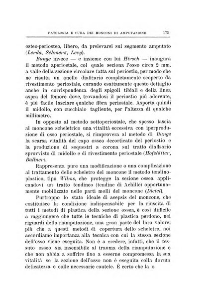 Archivio di ortopedia pubblicazione ufficiale del Pio istituto dei rachitici <1924-1950>