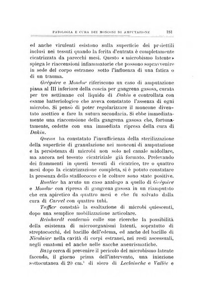 Archivio di ortopedia pubblicazione ufficiale del Pio istituto dei rachitici <1924-1950>