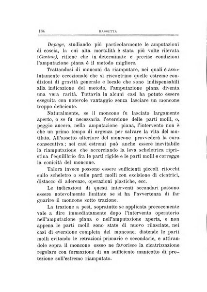 Archivio di ortopedia pubblicazione ufficiale del Pio istituto dei rachitici <1924-1950>