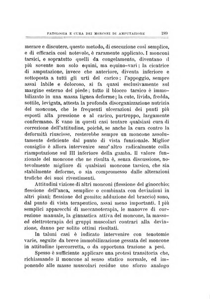 Archivio di ortopedia pubblicazione ufficiale del Pio istituto dei rachitici <1924-1950>