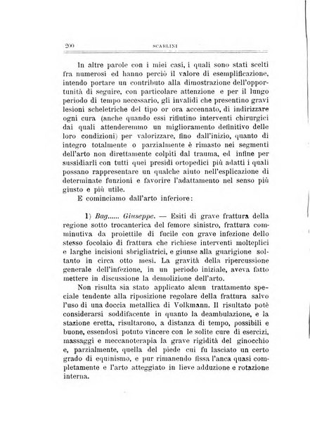 Archivio di ortopedia pubblicazione ufficiale del Pio istituto dei rachitici <1924-1950>