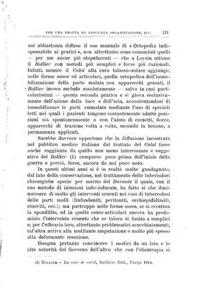 Archivio di ortopedia pubblicazione ufficiale del Pio istituto dei rachitici <1924-1950>