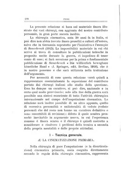 Archivio di ortopedia pubblicazione ufficiale del Pio istituto dei rachitici <1924-1950>