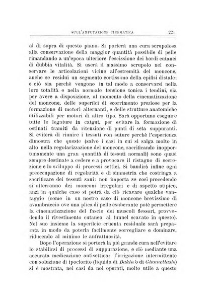 Archivio di ortopedia pubblicazione ufficiale del Pio istituto dei rachitici <1924-1950>