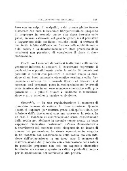 Archivio di ortopedia pubblicazione ufficiale del Pio istituto dei rachitici <1924-1950>