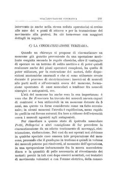 Archivio di ortopedia pubblicazione ufficiale del Pio istituto dei rachitici <1924-1950>