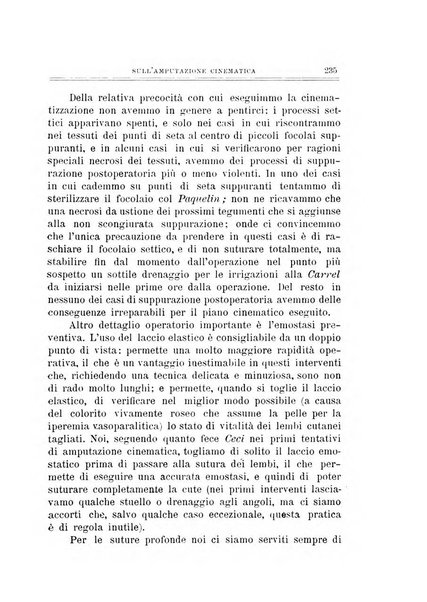 Archivio di ortopedia pubblicazione ufficiale del Pio istituto dei rachitici <1924-1950>