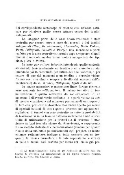 Archivio di ortopedia pubblicazione ufficiale del Pio istituto dei rachitici <1924-1950>