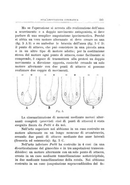 Archivio di ortopedia pubblicazione ufficiale del Pio istituto dei rachitici <1924-1950>