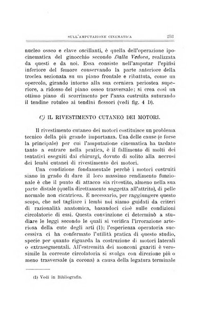 Archivio di ortopedia pubblicazione ufficiale del Pio istituto dei rachitici <1924-1950>