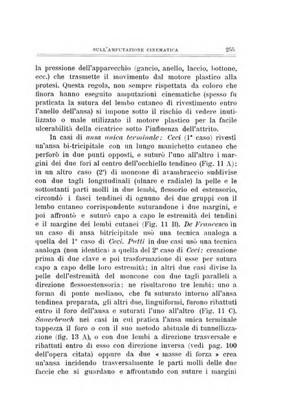 Archivio di ortopedia pubblicazione ufficiale del Pio istituto dei rachitici <1924-1950>