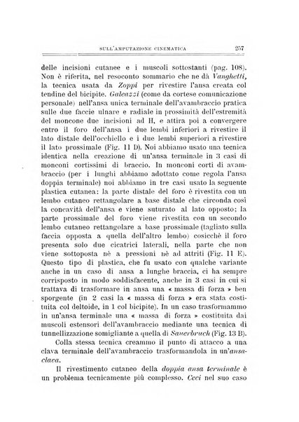 Archivio di ortopedia pubblicazione ufficiale del Pio istituto dei rachitici <1924-1950>