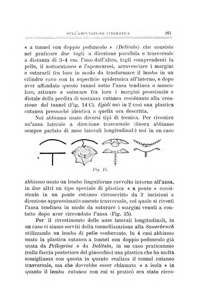 Archivio di ortopedia pubblicazione ufficiale del Pio istituto dei rachitici <1924-1950>