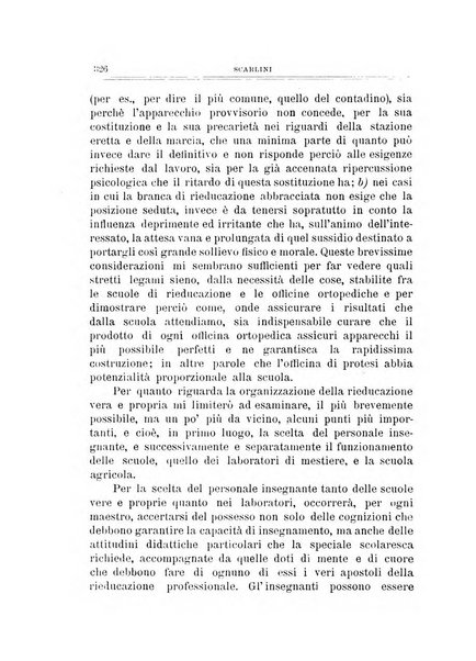 Archivio di ortopedia pubblicazione ufficiale del Pio istituto dei rachitici <1924-1950>