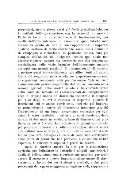 Archivio di ortopedia pubblicazione ufficiale del Pio istituto dei rachitici <1924-1950>