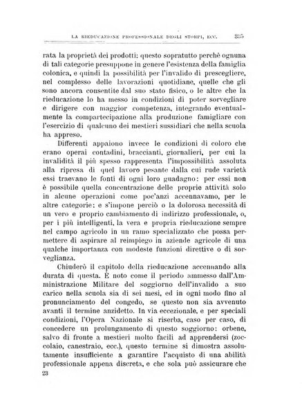 Archivio di ortopedia pubblicazione ufficiale del Pio istituto dei rachitici <1924-1950>